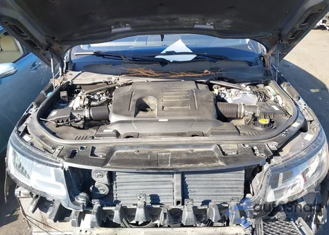 2021 Land Rover Range Rover Sport Se Mhev z USA, uszkodzony, nr VIN SALWG2SU8MA780534